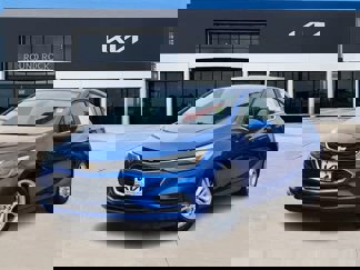 Used 2017 Chevrolet Cruze LT image 1