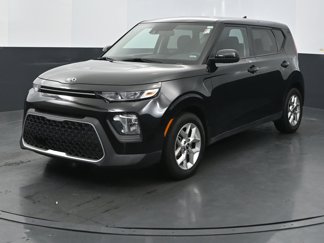 Used 2021 Kia Soul S image 1