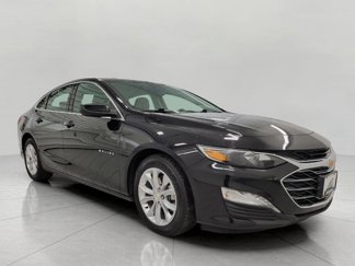Used 2024 Chevrolet Malibu LT image 1