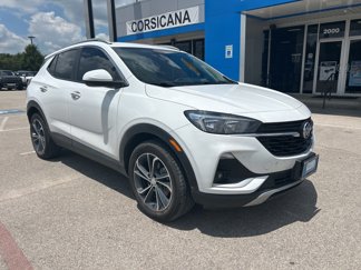 Used 2022 Buick Encore GX Select image 1