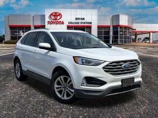 Used 2019 Ford Edge SEL image 1