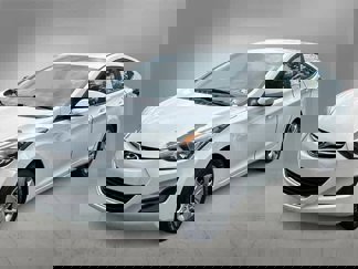 Used 2016 Hyundai Elantra SE image 1