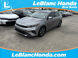 Used 2024 Kia Forte LXS image 1