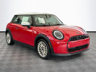 New 2025 MINI Cooper S image 1