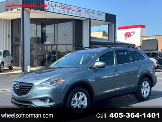 Used 2013 MAZDA CX-9 Touring image 1