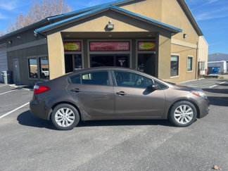 Used 2014 Kia Forte LX w/ Popular Package image 1