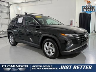 Used 2023 Hyundai Tucson SEL image 1