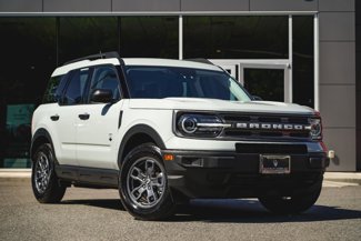 Used 2023 Ford Bronco Sport Big Bend image 1