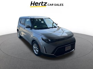 Used 2024 Kia Soul LX w/ Option Group 015 image 1