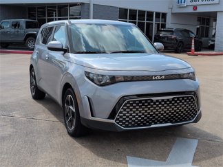 Used 2024 Kia Soul EX w/ Option Group 015 image 1