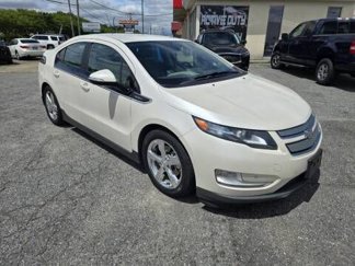 Used 2014 Chevrolet Volt Premium w/ Premium Trim Package image 1