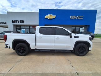 Used 2022 GMC Sierra 1500 Elevation w/ Elevation Premium Package image 1