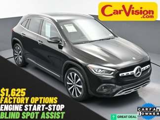 Used 2021 Mercedes-Benz GLA 250 image 1