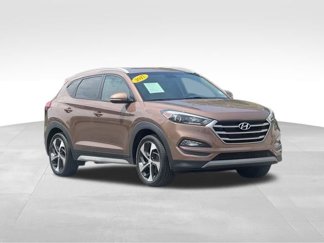 Used 2017 Hyundai Tucson Sport w/ Cargo Package image 1