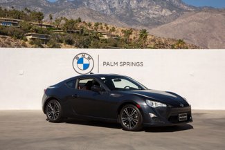 Used 2015 Scion FR-S image 1