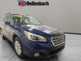 Used 2015 Subaru Outback 2.5i Premium image 1