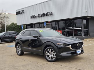 Certified 2023 MAZDA CX-30 AWD 2.5 S w/ Premium Package image 1