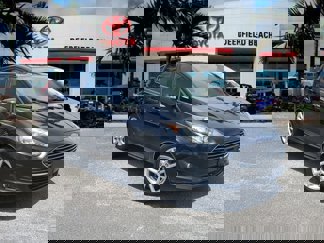 Used 2016 Ford Fiesta SE w/ Equipment Group 201A image 1