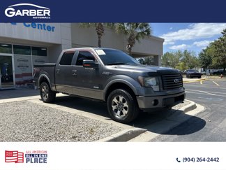 Used 2012 Ford F150 FX4 w/ FX Luxury Pkg image 1