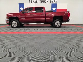Used 2015 Chevrolet Silverado 2500 LT image 1