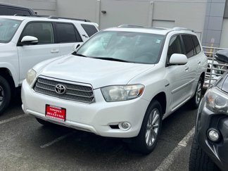 Used 2009 Toyota Highlander Limited image 1