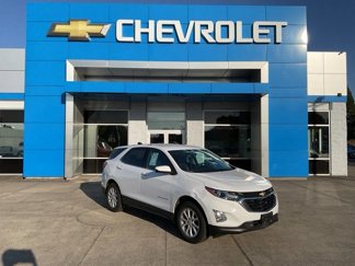 Used 2019 Chevrolet Equinox LT 360° Tour