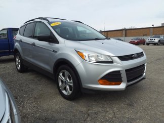 Used 2016 Ford Escape S image 1