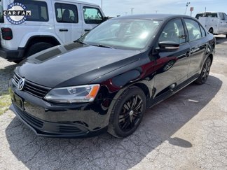 Used 2014 Volkswagen Jetta SE image 1