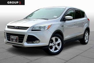 Used 2016 Ford Escape SE image 1