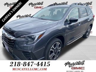 Used 2024 Subaru Ascent Limited w/ Technology Package image 1