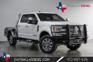 Used 2019 Ford F250 King Ranch image 1