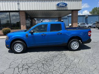 New 2025 Ford Maverick XL w/ Equipment Group 101A image 1