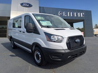 New 2024 Ford Transit 150 Low Roof image 1