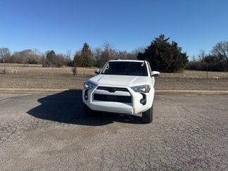Used 2023 Toyota 4Runner SR5 Premium image 1