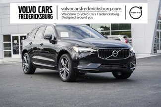 Used 2020 Volvo XC60 T5 Momentum image 1
