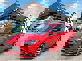 Used 2014 Ford Focus ST w/ Equipment Group 201A image 1
