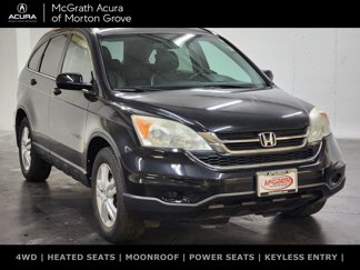 Used 2010 Honda CR-V EX-L image 1