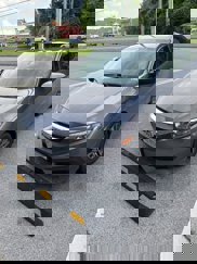 Used 2018 Honda Civic LX image 1