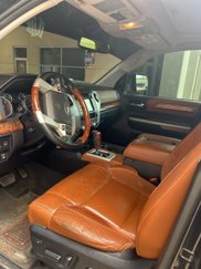 Used 2016 Toyota Tundra 1794 Edition image 1