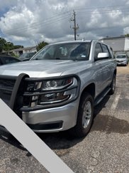 Used 2018 Chevrolet Tahoe LS w/ Max Trailering Package image 1
