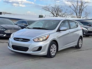 Used 2016 Hyundai Accent SE image 1