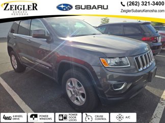 Used 2016 Jeep Grand Cherokee Laredo w/ Quick Order Package 23E video 1