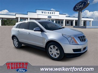 Used 2011 Cadillac SRX Luxury image 1