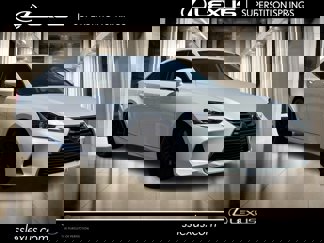 Used 2019 Lexus IS 300 image 1