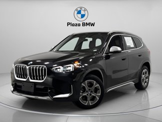 Certified 2024 BMW X1 xDrive28i w/ Convenience Package image 1