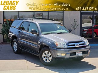 Used 2005 Toyota 4Runner SR5 image 1