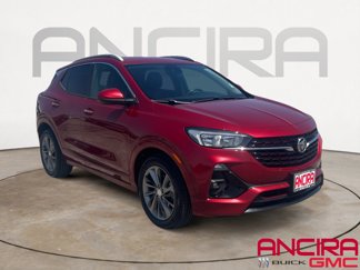Used 2020 Buick Encore GX Select w/ Sport Touring Package image 1