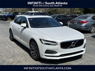 Used 2018 Volvo S90 T5 Momentum w/ Convenience Package image 1