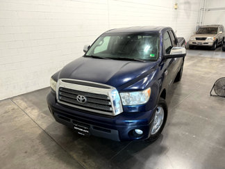 Used 2007 Toyota Tundra Limited image 1