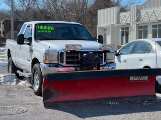Used 2003 Ford F250 XLT image 1